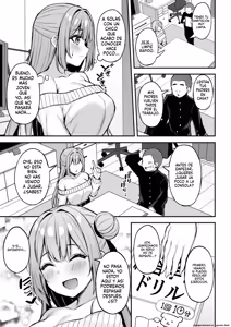 Page 14 of Itsumo Yasashii Oneesan Wa Boku No Inai Aida Ni 1 - preview thumbnail