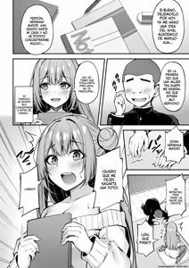 Page 17 of Itsumo Yasashii Oneesan Wa Boku No Inai Aida Ni 1 - preview thumbnail