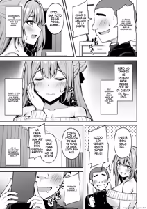Page 18 of Itsumo Yasashii Oneesan Wa Boku No Inai Aida Ni 1 - preview thumbnail
