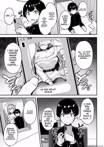 Page 20 of Itsumo Yasashii Oneesan Wa Boku No Inai Aida Ni 1 - preview thumbnail