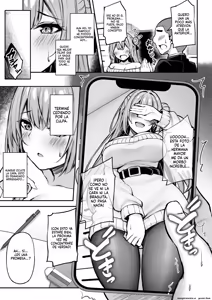 Page 24 of Itsumo Yasashii Oneesan Wa Boku No Inai Aida Ni 1 - preview thumbnail