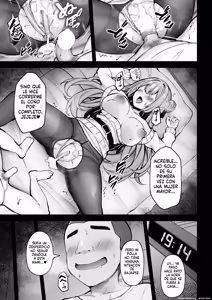 Page 46 of Itsumo Yasashii Oneesan Wa Boku No Inai Aida Ni 1 - preview thumbnail