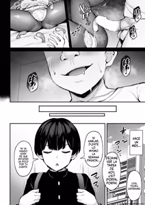 Page 5 of Itsumo Yasashii Oneesan Wa Boku No Inai Aida Ni 1 - preview thumbnail