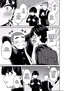 Page 6 of Itsumo Yasashii Oneesan Wa Boku No Inai Aida Ni 1 - preview thumbnail