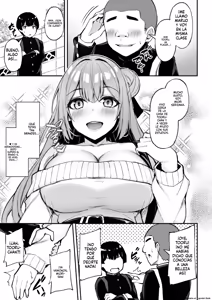 Page 8 of Itsumo Yasashii Oneesan Wa Boku No Inai Aida Ni 1 - preview thumbnail