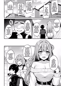 Page 9 of Itsumo Yasashii Oneesan Wa Boku No Inai Aida Ni 1 - preview thumbnail