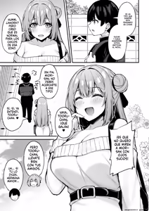 Page 10 of Itsumo Yasashii Oneesan Wa Boku No Inai Aida Ni 1 - preview thumbnail