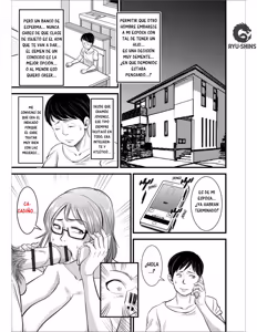 Page 11 of Dairi Haramase｜Embarazo por Sustitución - preview thumbnail