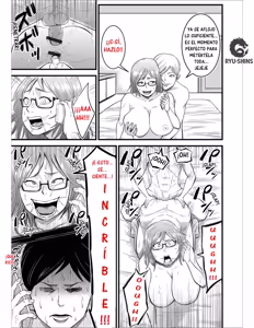 Page 13 of Dairi Haramase｜Embarazo por Sustitución - preview thumbnail