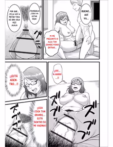 Page 5 of Dairi Haramase｜Embarazo por Sustitución - preview thumbnail