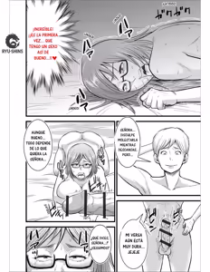 Page 10 of Dairi Haramase｜Embarazo por Sustitución - preview thumbnail