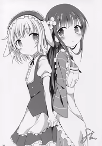 Page 21 of friends-friend-friends - preview thumbnail