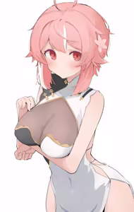 Artist - kainore - hentai manga cover image
