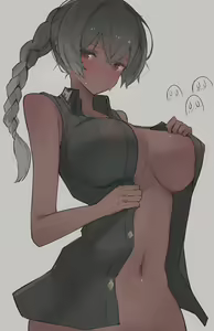 Page 112 of Artist - kainore - preview thumbnail