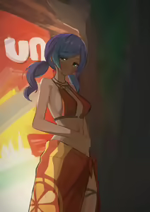 Page 28 of Artist - kainore - preview thumbnail
