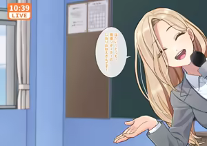 Page 68 of ふたなりおねえさんのムクムクはついくウォッチ！ - preview thumbnail