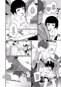 Page 11 of Alpha no Kimi o Omega ni Tsukurikaeru made ~Namaiki Shota o Haramase Rape~ | Changing Your Alpha Self to an Omega ~Impregnation Rape of a Cheeky Shota~ - preview thumbnail