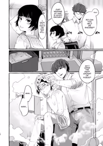 Page 15 of Alpha no Kimi o Omega ni Tsukurikaeru made ~Namaiki Shota o Haramase Rape~ | Changing Your Alpha Self to an Omega ~Impregnation Rape of a Cheeky Shota~ - preview thumbnail