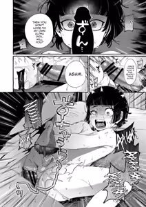 Page 31 of Alpha no Kimi o Omega ni Tsukurikaeru made ~Namaiki Shota o Haramase Rape~ | Changing Your Alpha Self to an Omega ~Impregnation Rape of a Cheeky Shota~ - preview thumbnail