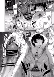 Page 35 of Alpha no Kimi o Omega ni Tsukurikaeru made ~Namaiki Shota o Haramase Rape~ | Changing Your Alpha Self to an Omega ~Impregnation Rape of a Cheeky Shota~ - preview thumbnail