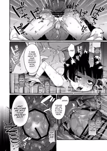 Page 41 of Alpha no Kimi o Omega ni Tsukurikaeru made ~Namaiki Shota o Haramase Rape~ | Changing Your Alpha Self to an Omega ~Impregnation Rape of a Cheeky Shota~ - preview thumbnail