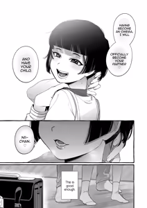 Page 50 of Alpha no Kimi o Omega ni Tsukurikaeru made ~Namaiki Shota o Haramase Rape~ | Changing Your Alpha Self to an Omega ~Impregnation Rape of a Cheeky Shota~ - preview thumbnail