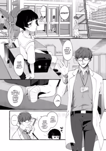 Page 5 of Alpha no Kimi o Omega ni Tsukurikaeru made ~Namaiki Shota o Haramase Rape~ | Changing Your Alpha Self to an Omega ~Impregnation Rape of a Cheeky Shota~ - preview thumbnail
