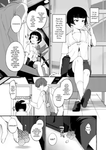 Page 6 of Alpha no Kimi o Omega ni Tsukurikaeru made ~Namaiki Shota o Haramase Rape~ | Changing Your Alpha Self to an Omega ~Impregnation Rape of a Cheeky Shota~ - preview thumbnail