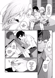 Page 9 of Alpha no Kimi o Omega ni Tsukurikaeru made ~Namaiki Shota o Haramase Rape~ | Changing Your Alpha Self to an Omega ~Impregnation Rape of a Cheeky Shota~ - preview thumbnail