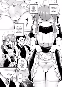 Page 12 of Josou o Shitemita dake nanoni!! - preview thumbnail