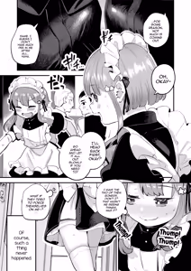 Page 13 of Josou o Shitemita dake nanoni!! - preview thumbnail