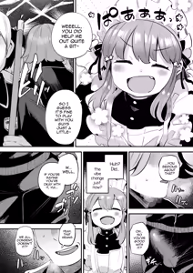 Page 16 of Josou o Shitemita dake nanoni!! - preview thumbnail
