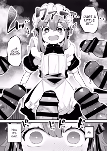 Page 17 of Josou o Shitemita dake nanoni!! - preview thumbnail