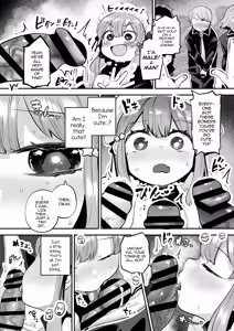 Page 18 of Josou o Shitemita dake nanoni!! - preview thumbnail