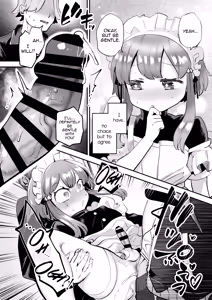 Page 22 of Josou o Shitemita dake nanoni!! - preview thumbnail