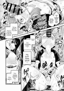Page 24 of Josou o Shitemita dake nanoni!! - preview thumbnail