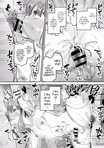 Page 32 of Josou o Shitemita dake nanoni!! - preview thumbnail