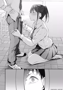 Page 11 of Kimi to Omoide ni Narumade Zenpen Completo - preview thumbnail