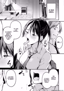 Page 12 of Kimi to Omoide ni Narumade Zenpen Completo - preview thumbnail
