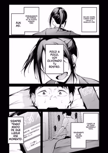 Page 38 of Kimi to Omoide ni Narumade Zenpen Completo - preview thumbnail