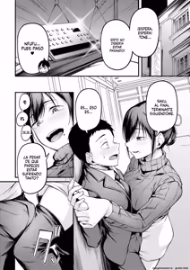 Page 44 of Kimi to Omoide ni Narumade Zenpen Completo - preview thumbnail