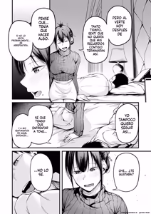 Page 50 of Kimi to Omoide ni Narumade Zenpen Completo - preview thumbnail