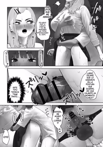 Page 16 of Un tigre no puede vencer a un perro pequeño - preview thumbnail