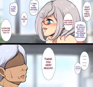 Page 282 of Tanetsuke "Yarihoudai Ken" - preview thumbnail