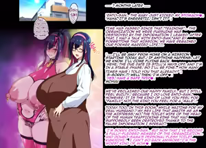 Page 27 of Married Kunoichi NTR 2 - preview thumbnail