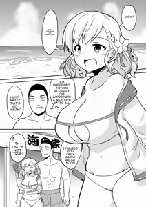 Page 2 of Nagisa no Kajitsu - preview thumbnail