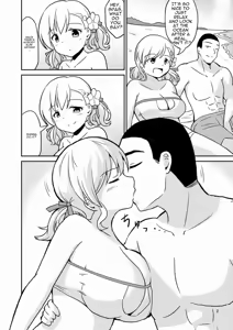Page 3 of Nagisa no Kajitsu - preview thumbnail