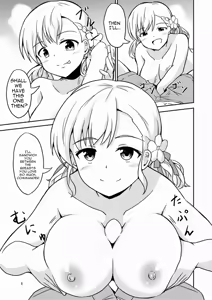 Page 6 of Nagisa no Kajitsu - preview thumbnail