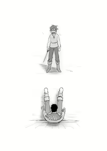 Page 157 of 公主與魔法師 - preview thumbnail