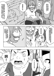 Page 162 of 公主與魔法師 - preview thumbnail